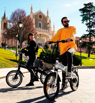 qik bike rentals